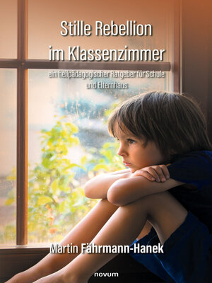 cover image of Stille Rebellion im Klassenzimmer
